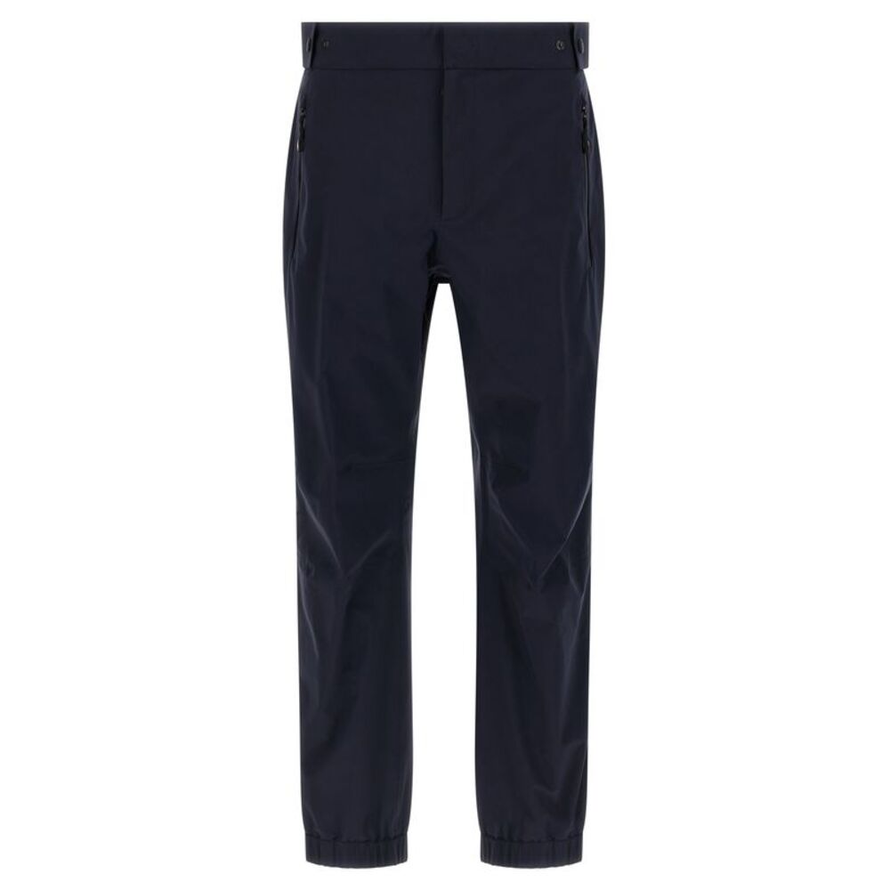 Moncler Grenoble Men Gore-Tex® Joggers